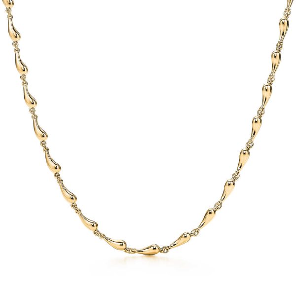 Teardrop Necklace
