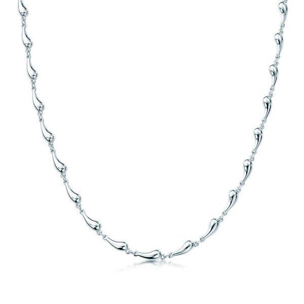Teardrop Necklace