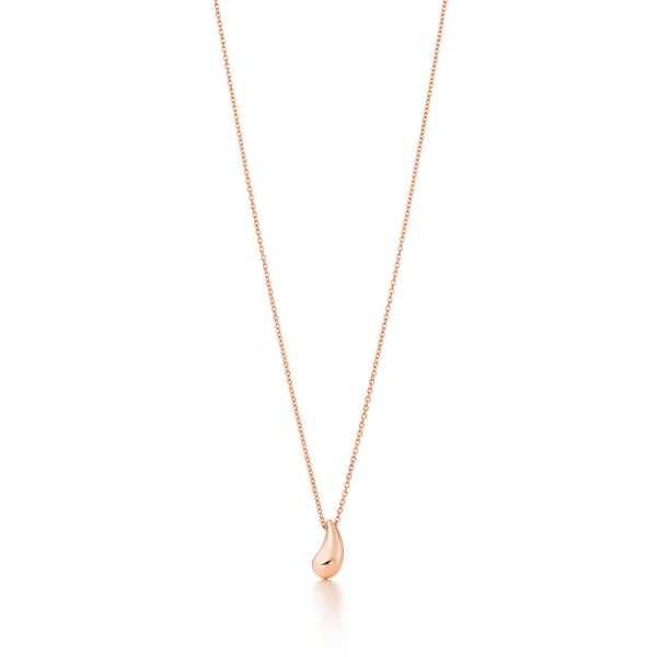 Teardrop Pendant