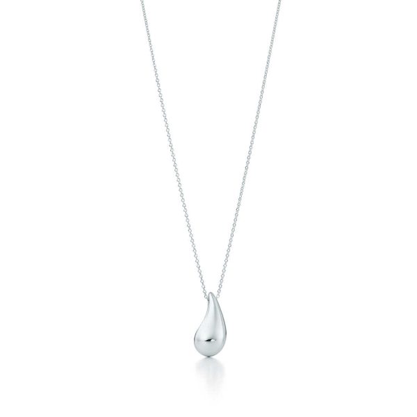 Teardrop Pendant