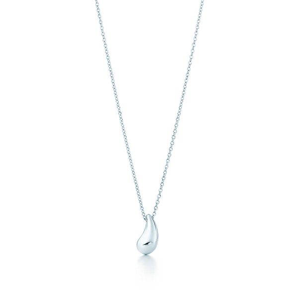 Teardrop Pendant