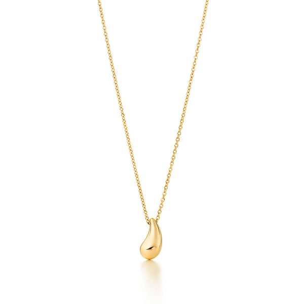 Teardrop Pendant