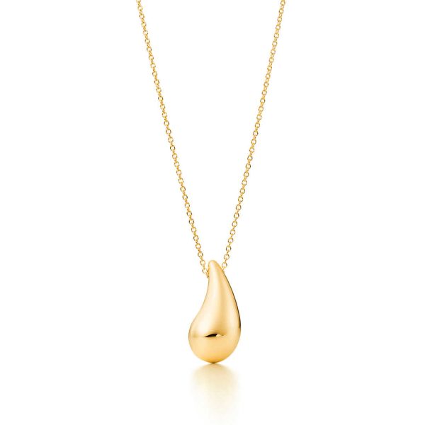 Teardrop Pendant