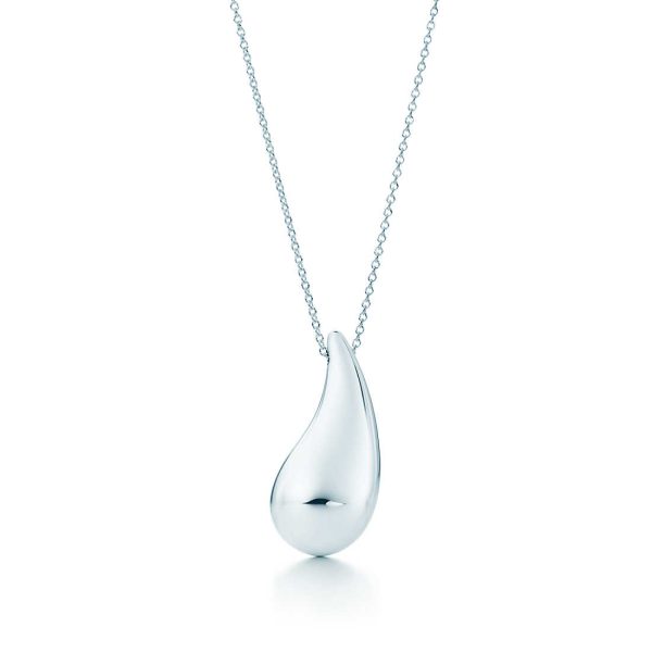 Teardrop Pendant