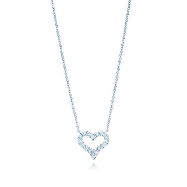 Tiffany Hearts™ pendant