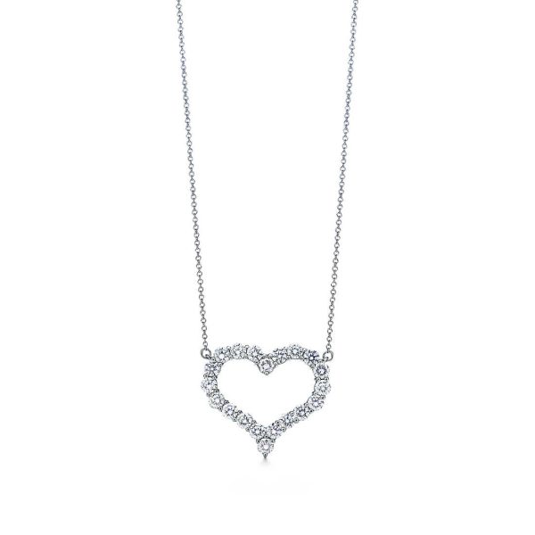 Tiffany Hearts™ pendant