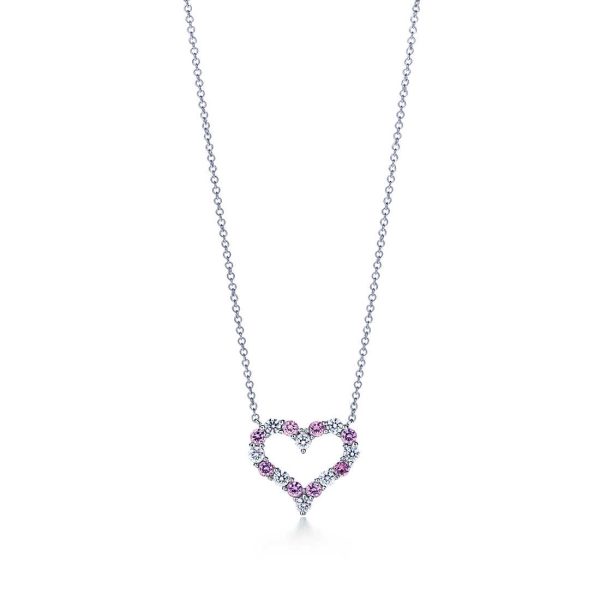 Tiffany Hearts™ pendant