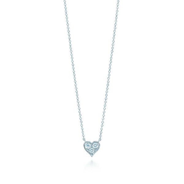Tiffany Hearts™ pendant