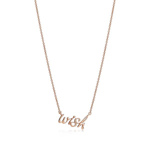 Wish Pendant