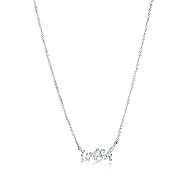 Wish Pendant