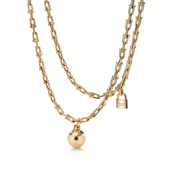 Wrap Necklace
