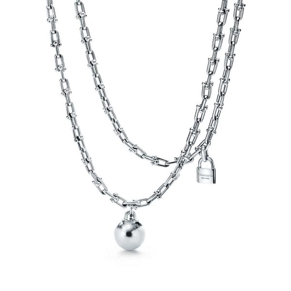 Wrap Necklace