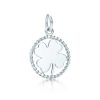 clover charm and chain - Image 2