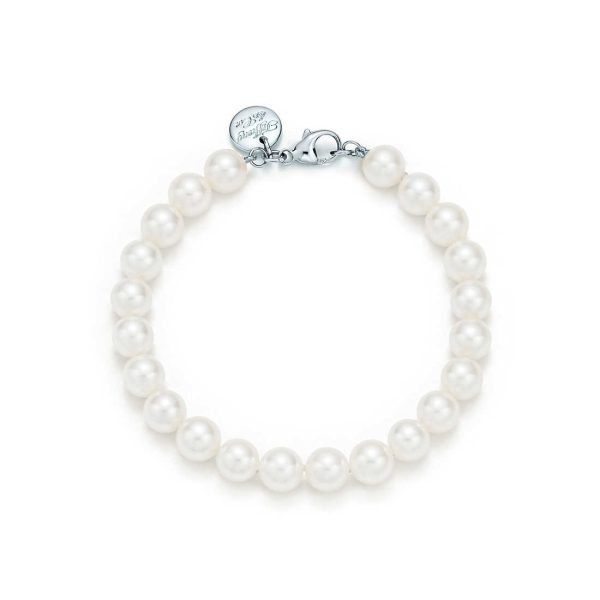 Pearl Bracelet