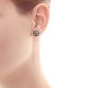 Pearl Earrings - Image 2