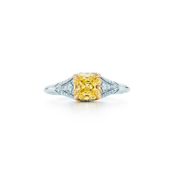 Art Deco Diamond Ring