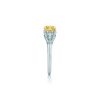 Art Deco Diamond Ring - Image 4