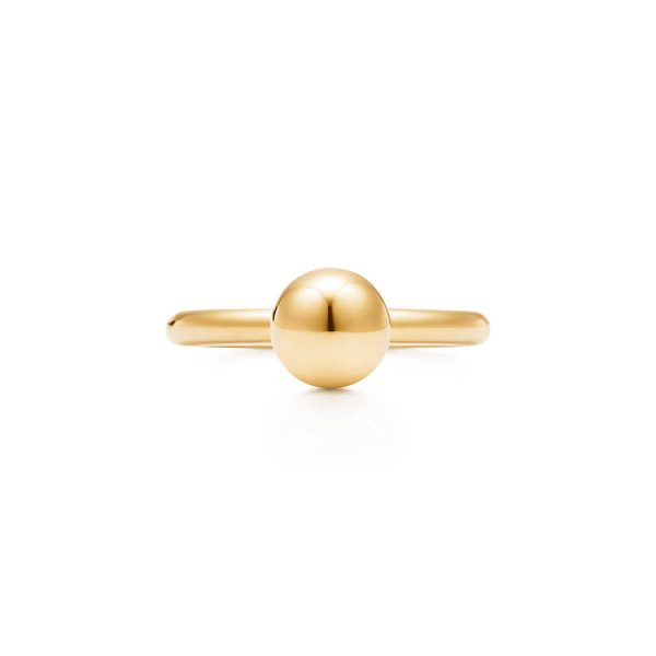 Ball Ring