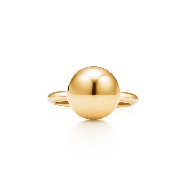 Ball Ring