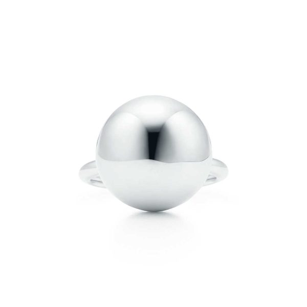 Ball Ring