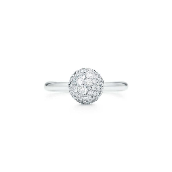 Ball Ring