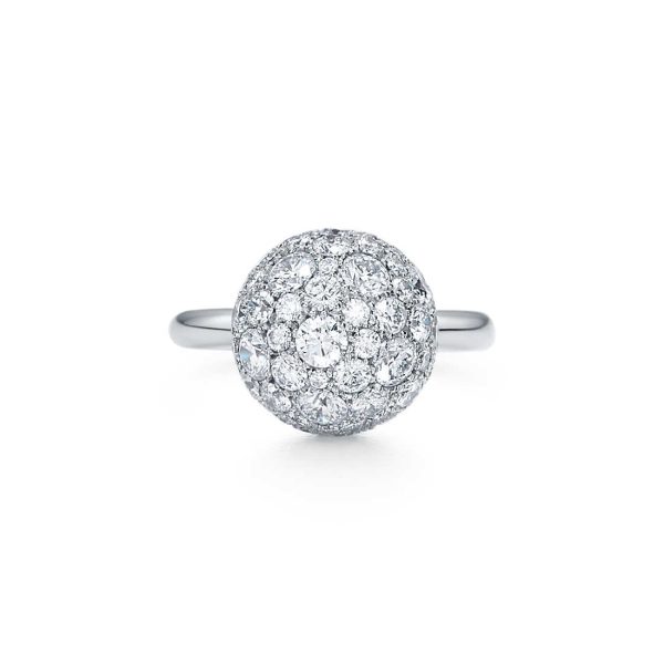 Ball Ring
