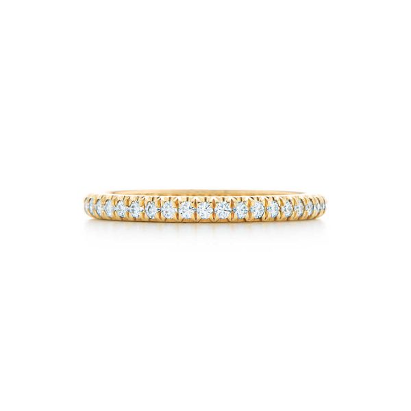 Band Ring