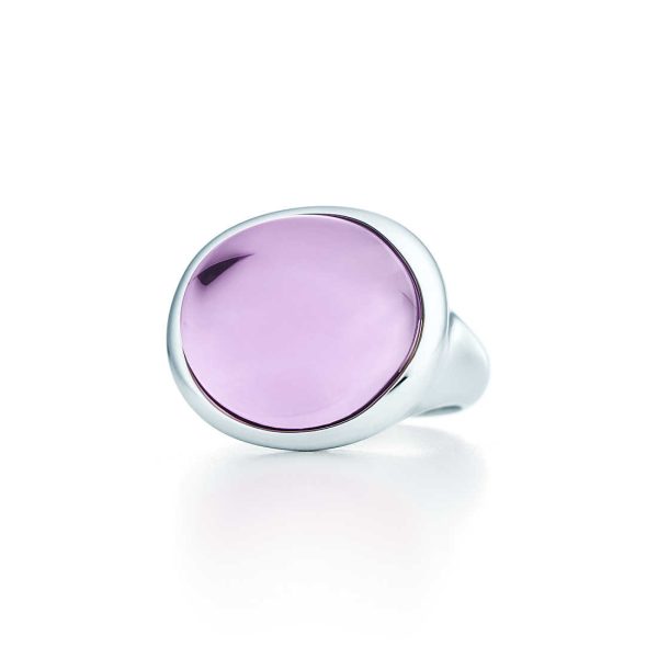 Cabochon Ring