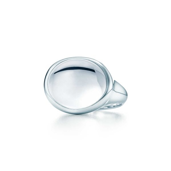 Cabochon Ring