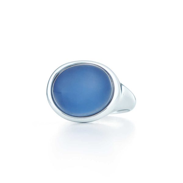 Cabochon Ring