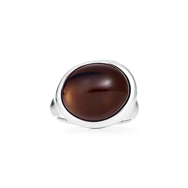 Cabochon Ring
