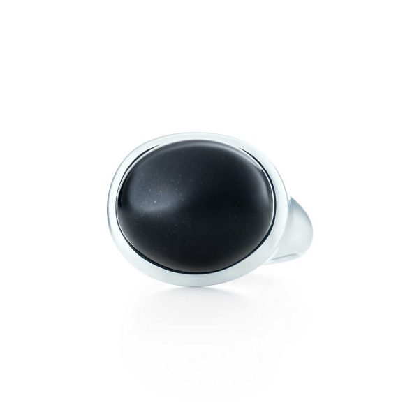 Cabochon Ring