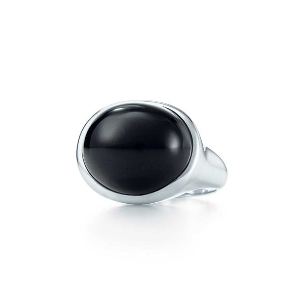 Cabochon Ring