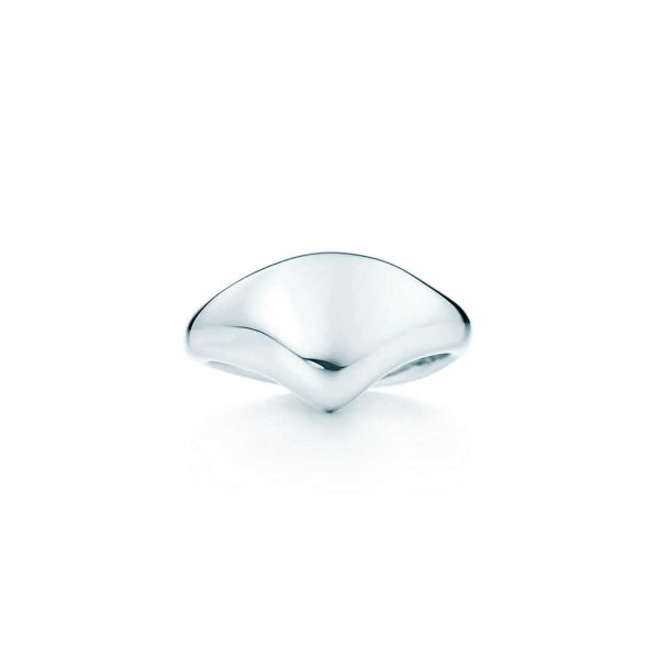 Cat Island Shell Ring