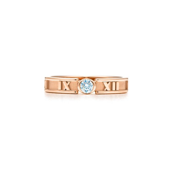 Closed Narrow Ring