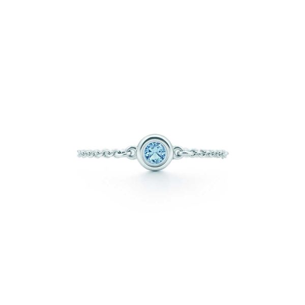 Color by Yard Ring