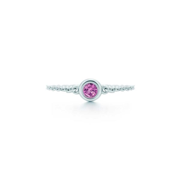 Color by Yard Ring