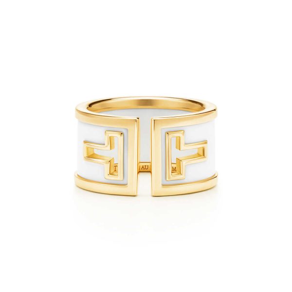 Cutout Ring
