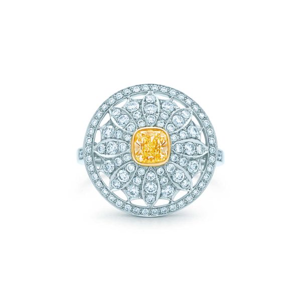 Daisy Ring