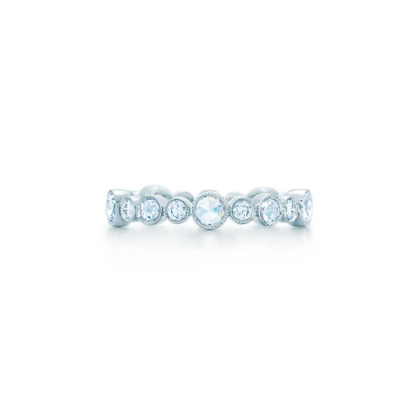 Diamond Band Ring
