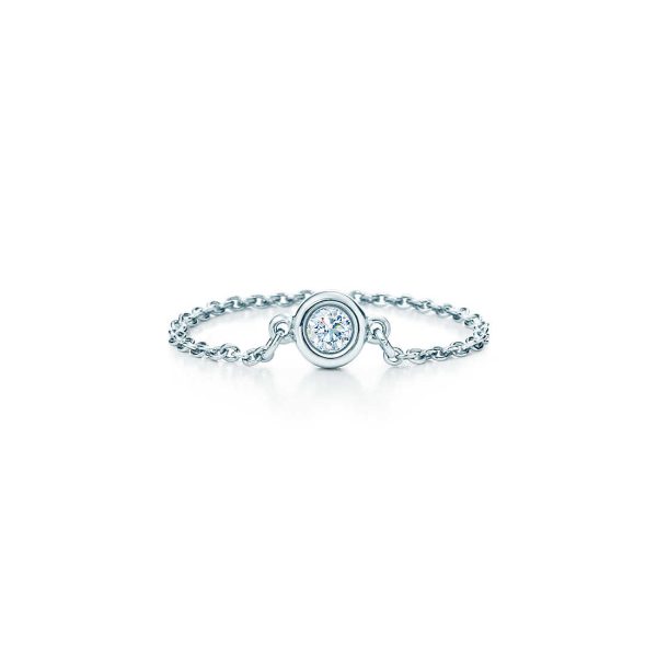 Diamonds by Yard® Ring