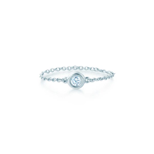 Diamonds by Yard® Ring