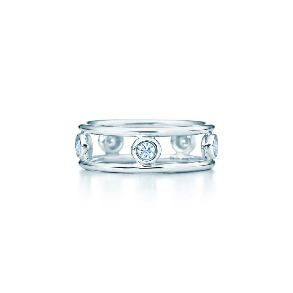 Diamonds by Yard® Ring