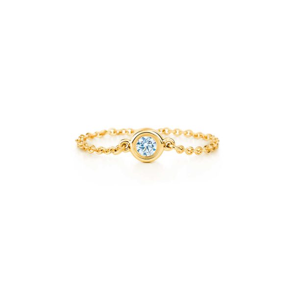 Diamonds by Yard® Ring