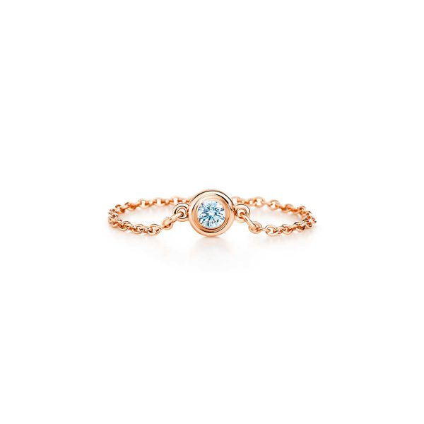Diamonds by Yard® Ring