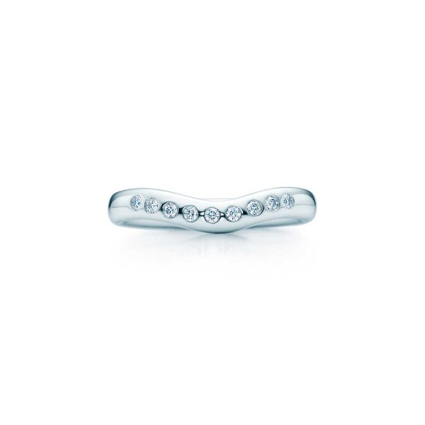 Elsa Peretti® Band ring