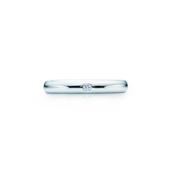 Elsa Peretti® Band ring