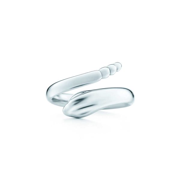 Elsa Peretti® Snake Ring