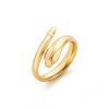 Elsa Peretti® Snake Ring - Image 2