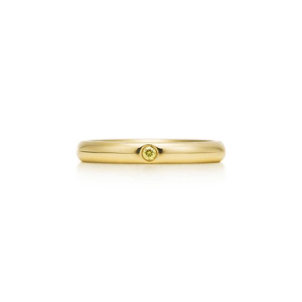 Elsa Peretti® Stacking ring